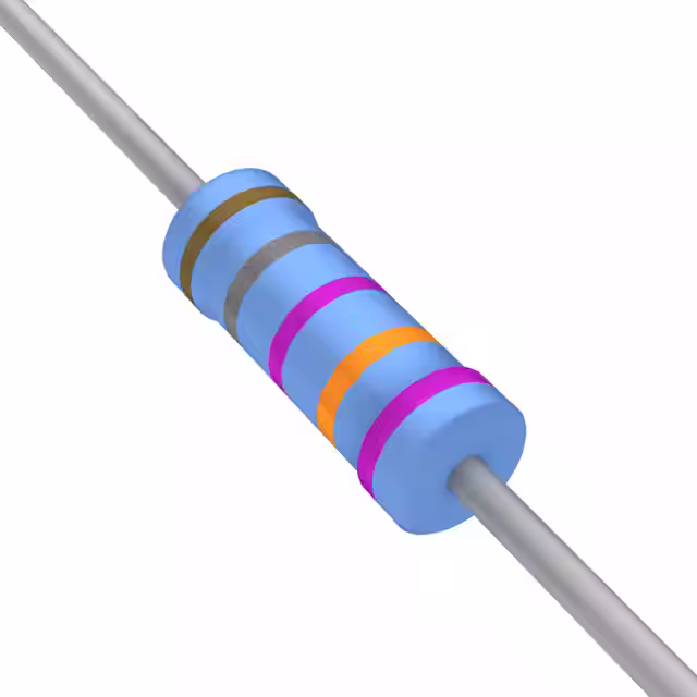 YR1B187KCC TE Connectivity Passive Product electronic component